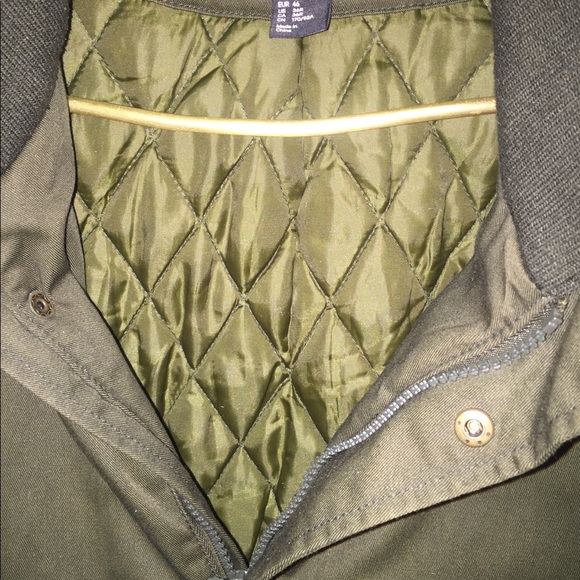 H&M Coat - Picture 3 of 4